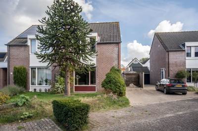 Woning De Kroon 5 Swifterbant