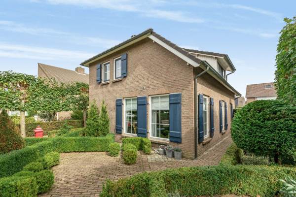 Woning Mekelenkamplaan 31 Oss