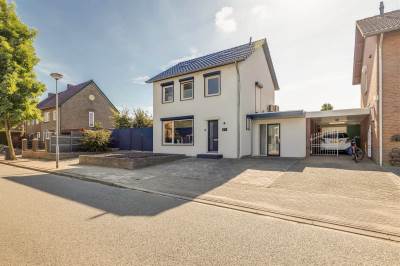 Woning Peter Treckpoelstraat 5 Beek (LI)