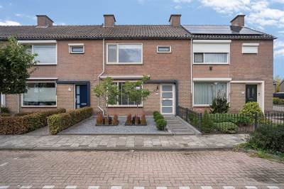 Woning Rodenbachstraat 47 Etten-Leur