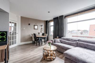 Woning Bussumsestraat 143 Den Haag