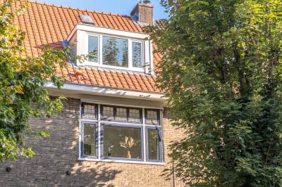 Woning Noordelijke Parallelweg 66 Arnhem