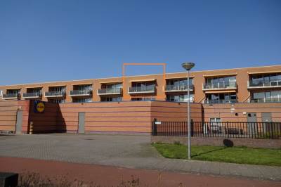 Woning Vijverhof 76 Avenhorn