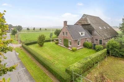 Woning Hearrewei 14 Marrum