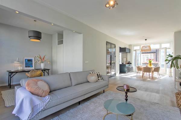 Woning Valeriusstraat 2352 Amsterdam