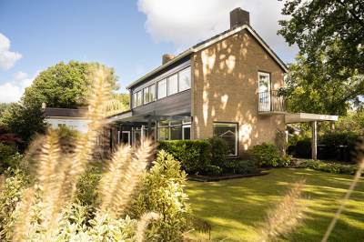 Woning Volmolenstraat 16 Aalden