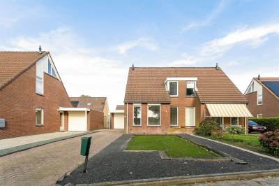 Woning Zichtheugte 12 Assen
