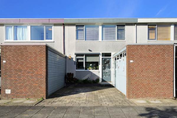 Woning Klip 151 Lelystad
