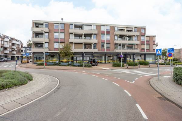 Woning Rumpenerstraat 133 Brunssum