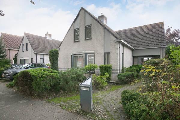 Woning Akkerstraat 50 Kaatsheuvel