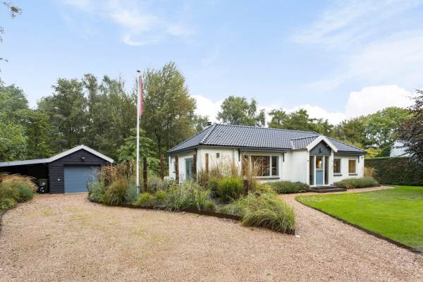 Woning Torenweg 30 Burgh-Haamstede