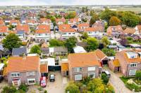 Woning Zandvaart 64 Breezand