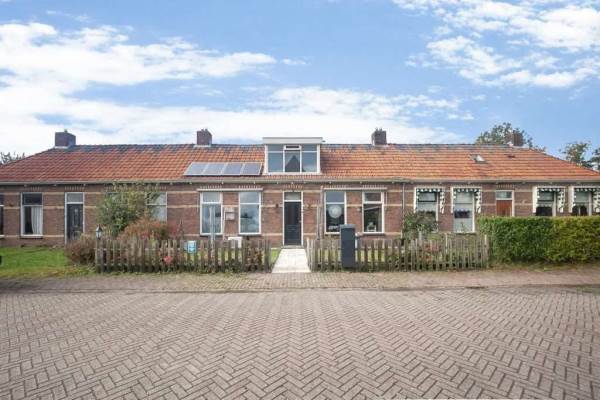 Woning Westerbuorren 24 Tzummarum