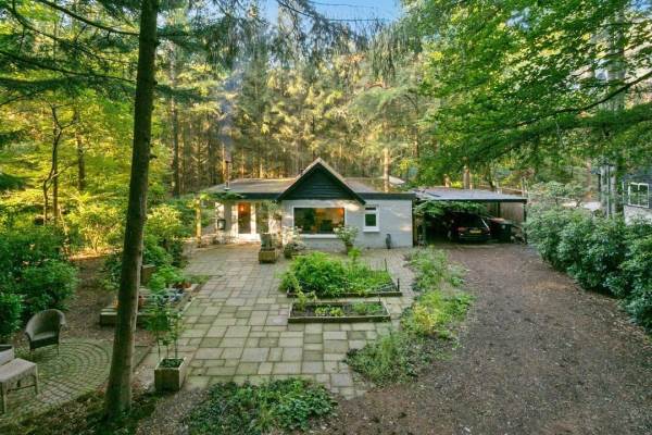 Woning Woesterbergweg 38 EMST