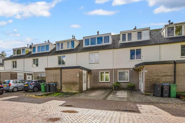 Woning Thalia 39 Amstelveen