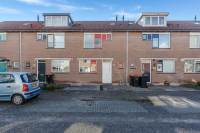 Woning Korenmolen 34 HOORN