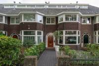 Woning Lyceumstraat 30 ALKMAAR