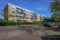 Woning Paganinidreef 31 Voorschoten