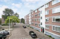 Woning Hanrathstraat 39 Rotterdam