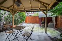 Woning Struitenweg 6A Rotterdam