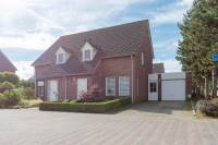 Woning Pastoor Maessenstraat 21 Tienray