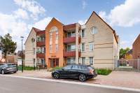 Woning Burgemeester Hobusstraat 57 Nederweert