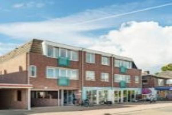 Woning Churchillweg 29D Wageningen