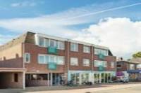 Woning Churchillweg 29D Wageningen