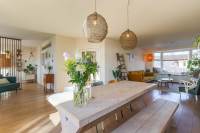 Woning J.A. Feithstraat 19b Groningen