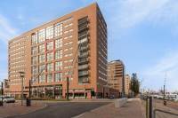 Woning Piet Smitkade 348 ROTTERDAM