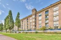 Woning Zeeburgerkade 518-+pp AMSTERDAM