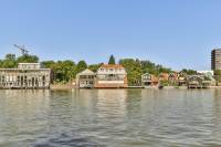 Woning Oostzijde 229B ZAANDAM