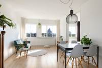 Woning Minahassastraat 84 AMSTERDAM