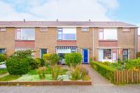 Woning Gerrit van der Sluijsstraat 22 Sint Maartensvlotbrug