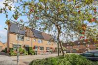 Woning Beijneslaan 114 Beverwijk