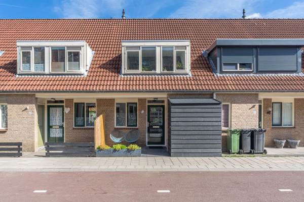 Woning Linzenakker 22 WADDINXVEEN