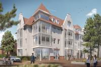 Woning Boulevard de Wielingen 333 03 CADZAND