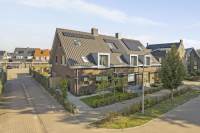 Woning Kerkpad 5 Herpen