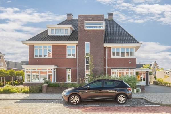 Woning Koningsspil 72 MOERKAPELLE