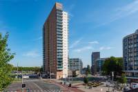 Woning Strevelsweg Parkeerplaats 1640 Ong ROTTERDAM