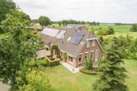 Woning Fluitenbergseweg 72-72 A FLUITENBERG