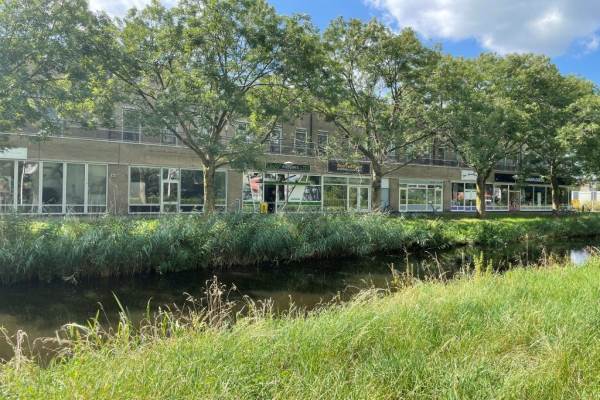 Woning Ouvertureweg 115 Alphen aan den Rijn