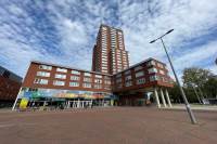 Woning Koningswaard 27 Rotterdam