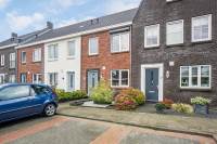 Woning De Meutelaer 25 Stellendam