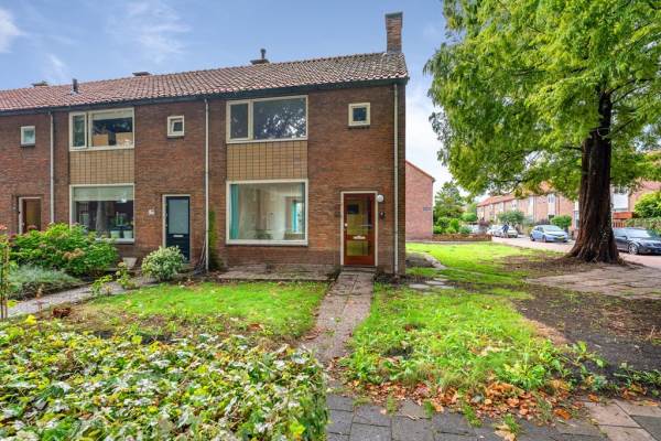 Woning Parallelweg 48 Alblasserdam
