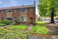 Woning Parallelweg 48 Alblasserdam