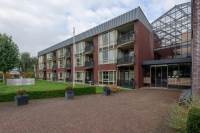Woning Amandelhof 16 Bleskensgraaf ca