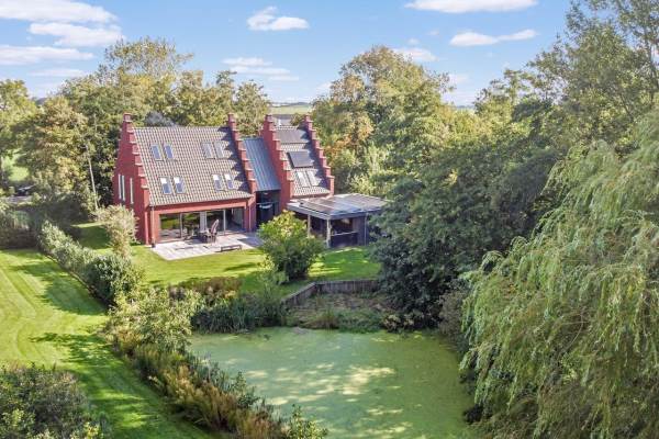 Woning Wommelserweg 57B TZUM