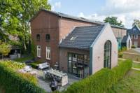 Woning Nachtegaalstraat 1204 GAANDEREN