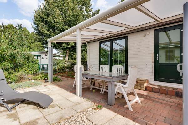 Woning De Peel 13J 65 HEEL